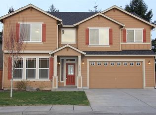6313 NE 87th Ave, Vancouver, WA 98662