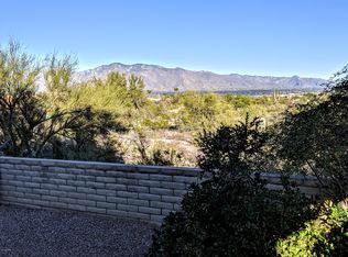 3857 W Geode Ct, Tucson, AZ 85745