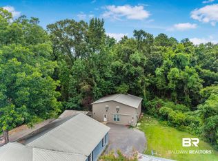 52898 State Highway 59 #A, Stockton, AL 36579