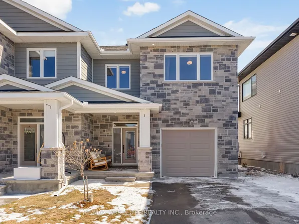 120 Thomas St S, Arnprior, ON K7S 0J4
