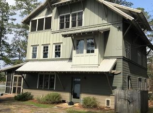 486 Spooky Hollow Rd, Alexander City, AL 35010