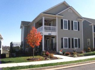 1153 Cranberry Ct, Moneta, VA