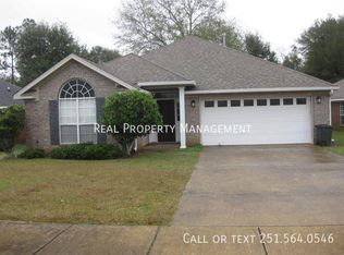1863 W Rachael Dr, Mobile, AL 36695