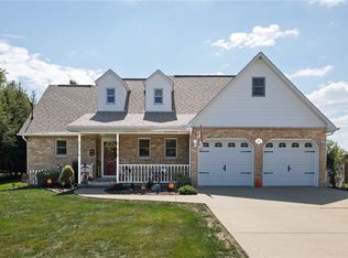 249 Walnut St, Houston, PA 15342