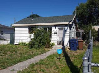 4812 N Crestline St, Spokane, WA 99207