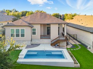 29046 NW Axis Vw, Boerne, TX 78006