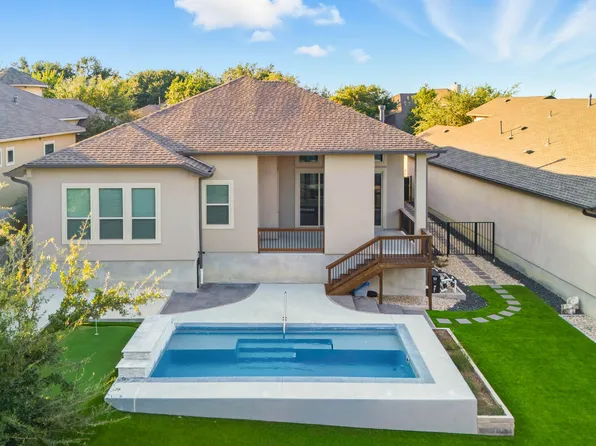 29046 NW Axis Vw, Boerne, TX 78006
