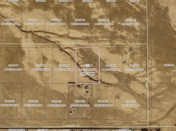 5074 E Gilbert Rd, Kingman, AZ 86401