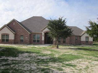 3810 County Road 2617, Caddo Mills, TX 75135
