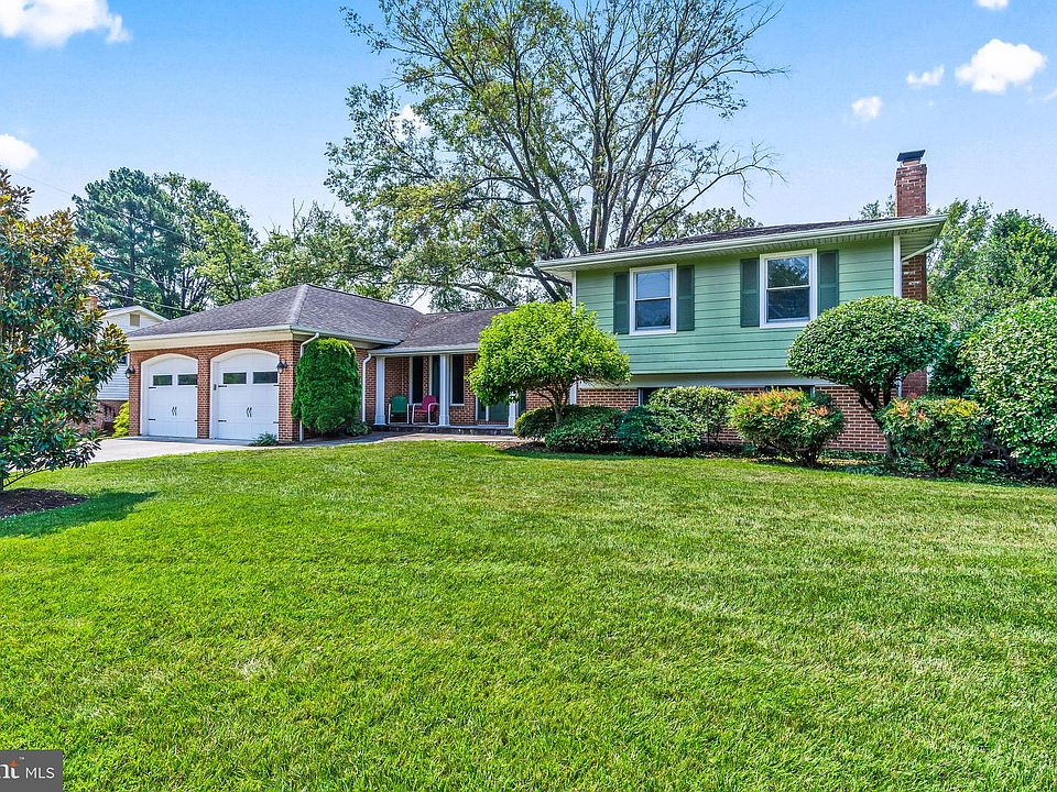 2305 Collingwood Rd, Alexandria, VA 22308 Zillow