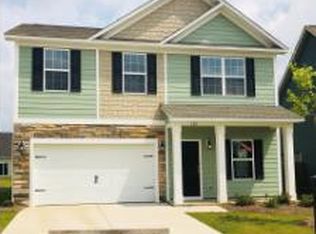166 Kirkwood Dr, Aiken, SC 29808