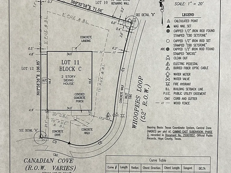 House Plan