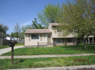 2442 Nugget Dr, Grove City, OH 43123