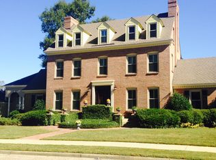 8001 Lakeridge Dr, Montgomery, AL 36117