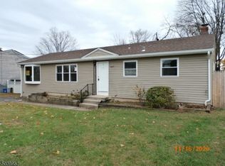 107 Shields Ave, South Bound Brook, NJ 08880