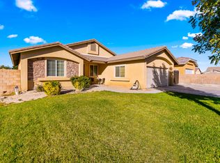 2815 Limewood Ln, Lancaster, CA 93536