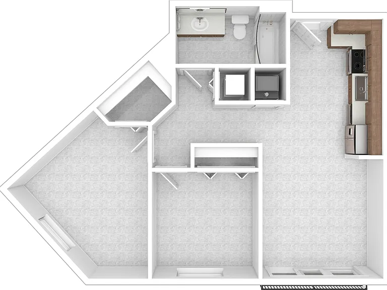 Cauley Residences by Trion Living — Photo 62