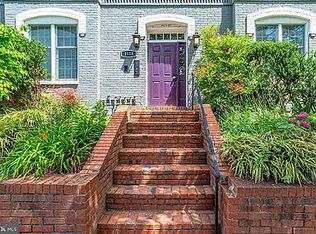 1118 C St NE APT 3, Washington, DC 20002
