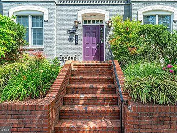 1118 C St NE APT 3, Washington, DC 20002