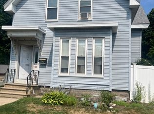 134 Summer St, Brockton, MA 02302