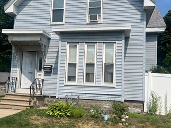 134 Summer St, Brockton, MA 02302