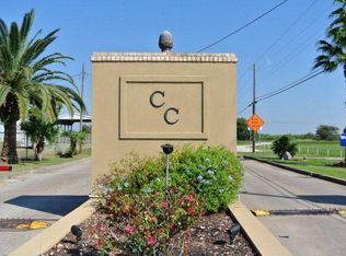 Swallow St, Palacios, TX 77465
