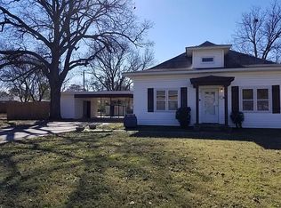 602 7th Ave SE, Ardmore, OK 73401