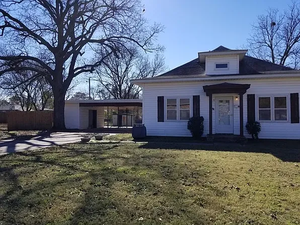 602 7th Ave SE, Ardmore, OK 73401