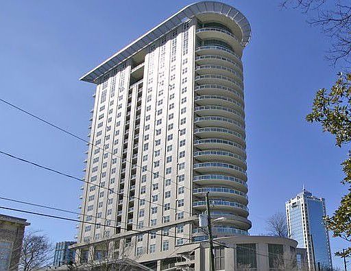 The Exclusive Phoenix on Peachtree 