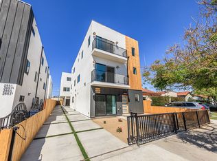 2847 S Victoria Ave #2849, Los Angeles, CA 90016