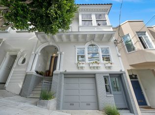 1074 Filbert St, San Francisco, CA 94133