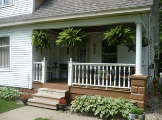 140 Linn St, Allegan, MI 49010
