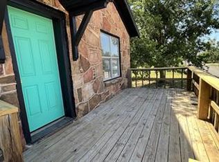 214 N 19th St, Guthrie, OK 73044