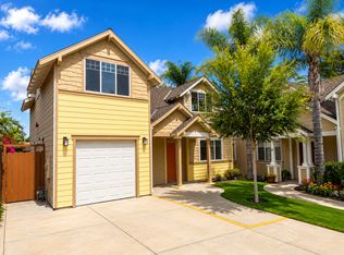 1725 S Maple St UNIT 1, Escondido, CA 92025