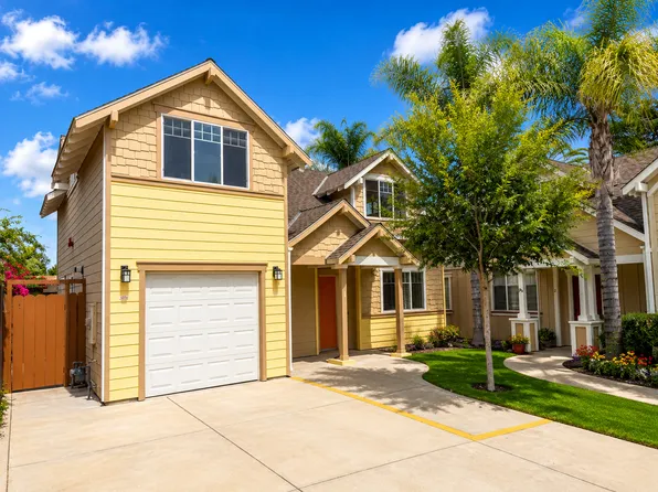 1725 S Maple St Unit 1, Escondido, CA 92025