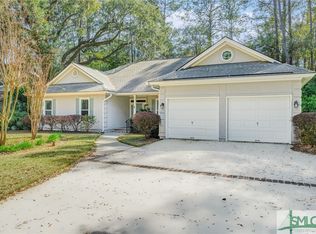 1 Dobell Ln, Savannah, GA 31411