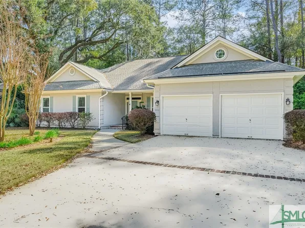 1 Dobell Lane, Savannah, GA 31411