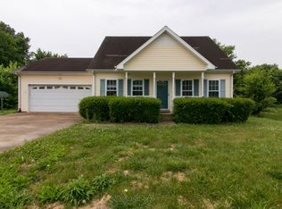 1336 Fergie Ct, Clarksville, TN 37042