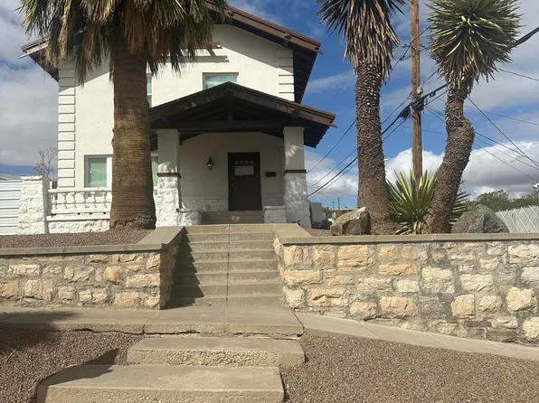 909 E California Ave, El Paso, TX 79902