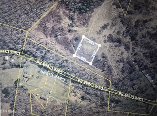Cave Creek Road Off Rd, Loudon, TN 37774