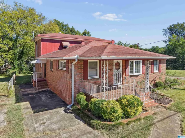 825 Goldwire St SW, Birmingham, AL 35211