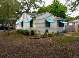 5800 Lee St NE, Saint Petersburg, FL 33703