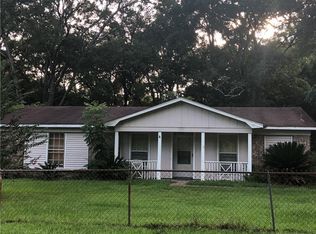 7332 Cherokee Trl W, Theodore, AL 36582
