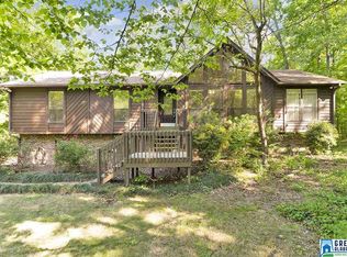 2333 Chandawood Dr, Pelham, AL 35124