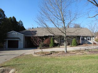 16985 State Hwy 86, Saegertown, PA 16433