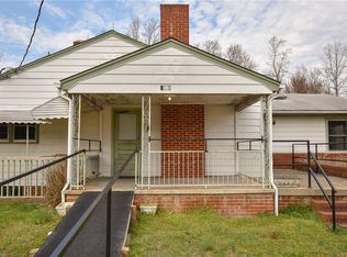 2302 Lewis Thomas Rd, Asheboro, NC 27205
