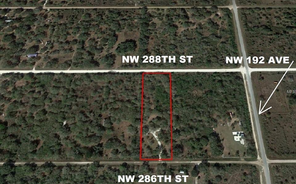 1st image of 19371 NW 286th St