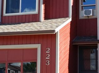 223 Westhills Loop, Gillette, WY 82718