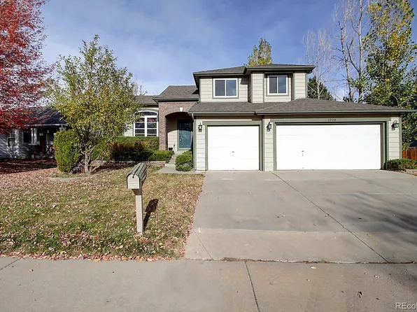 2238 S Waco Ct, Aurora, CO 80013