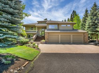 61638 Tam McArthur Loop, Bend, OR 97702